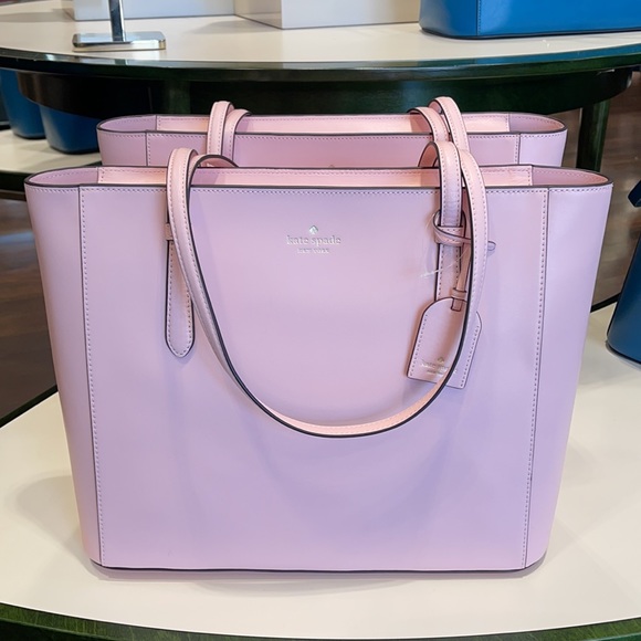 Kate Spade schuyler medium tote - Picture 2 of 12